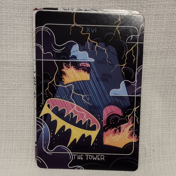 Tarot for Kids Cards - Picture 14 of 15